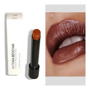 Victoria Beckham Beauty Posh Lipstick in Shade Fringe. NIB!